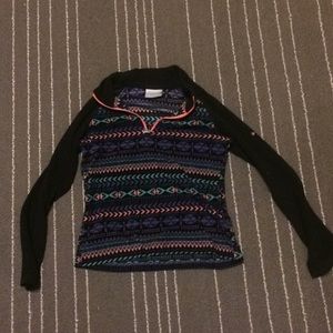 Children's Columbia Sweater